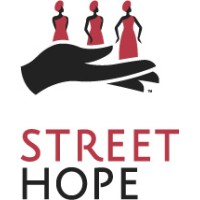 Street Hope Foundation Logo