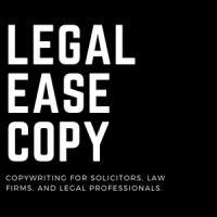Legal Ease Copy Logo