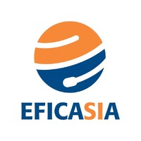 Eficasia Contact Center Logo