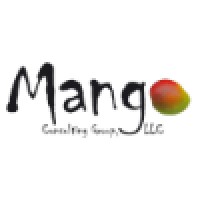 Mango Consulting Group, LLC. Logo