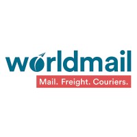 Worldmail Logo