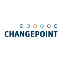 Changepoint Group Logo