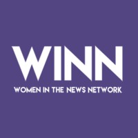 WOMEN IN THE NEWS Network Logo