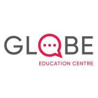 Globe Education Centre Logo