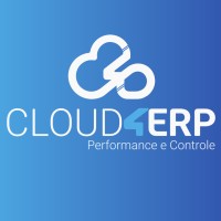 Cloud4ERP Logo