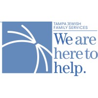 Tampa Jewish Family Services Logo
