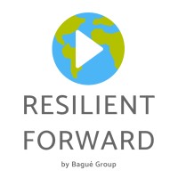 ResilientForward Logo