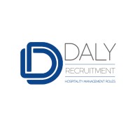 Daly Recruitment (Hospitality / Tourism Management / Executive level) Logo