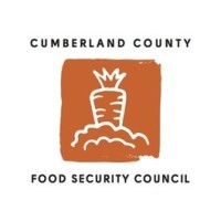 Cumberland County Food Security Council Logo