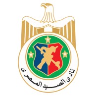 Egyptian Shooting Club - نادي الصيد المصري Logo