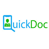 QuickDoc Logo