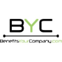 Benefits Your Company, LLC Logo