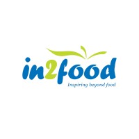 in2food Logo