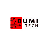 BUMITECH Logo