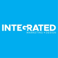 Integrated Marketing+Design Logo