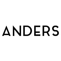 ANDERS | European Design Gift Boxes Logo