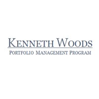 Kenneth Woods Portfolio Management Program Logo