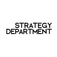 Strategy Department Logo