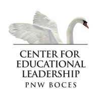 The Center for Educational Leadership Logo