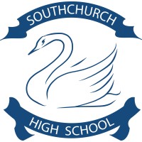 Southchurch High School Logo