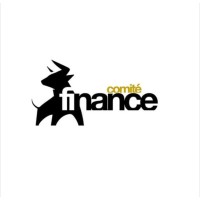 Comité Finance - HEC Montreal Logo