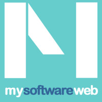 MySoftware Web&Mobile Logo