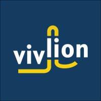 Vivlion GmbH Logo