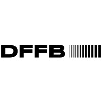 Deutsche Film- und Fernsehakademie Berlin (DFFB) Logo