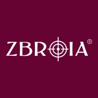 ZBROIA Company LLC Logo