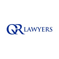 QR Lawyers Logo
