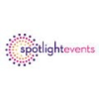 Spotlight Events Consulting, Inc. Logo