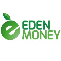 EdenMoney Logo
