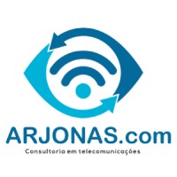 ARJONAS.com Logo