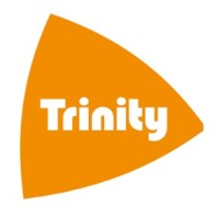 Trinity Construction Services Ltd Logo
