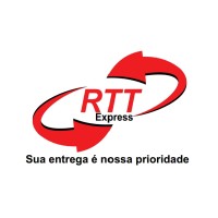 RTT Transportes Express Logo
