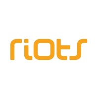 Riots Global Ltd. Logo