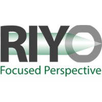 Riyo LLC Logo