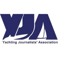 Yachting Journalists Association Logo