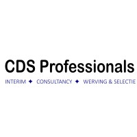 CDS Professionals B.V. Logo