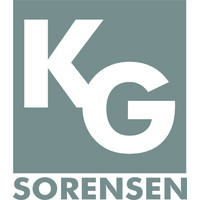 KG SORENSEN Logo