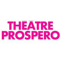 Théâtre Prospero Logo