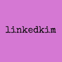 linkedkim Logo