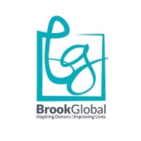 BrookGlobal Logo