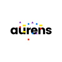 Aurens Logo