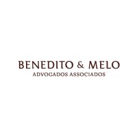 Benedito & Melo Advogados Associados Logo