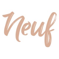 Style Neuf Logo