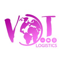 VDT Logistics Logo