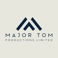 Major Tom Productions Limited 米作堂 Logo