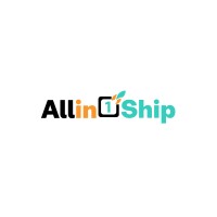 Allin1Ship Logo