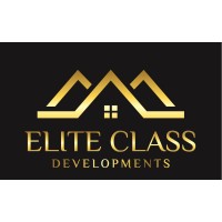Elite Class Developments Inc. Logo